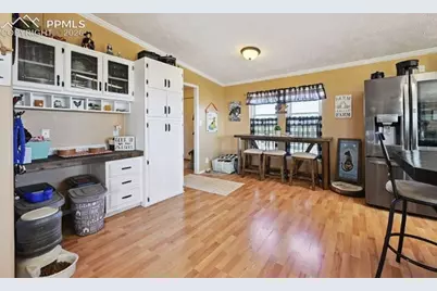 10025 Milne Road, Colorado Springs, CO 80928 - Photo 13