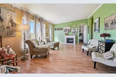 10025 Milne Road, Colorado Springs, CO 80928 - Photo 7