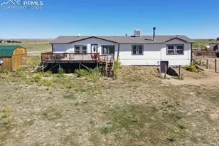 10025 Milne Rd, Colorado Springs, CO 80928 - Photo 3