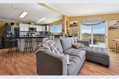 10025 Milne Road, Colorado Springs, CO 80928 - Photo 9