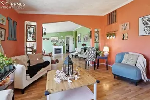 10025 Milne Rd, Colorado Springs, CO 80928 - Photo 5