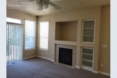 7747 Mountain Laurel Drive, Colorado Springs, CO 80922 - Photo 5