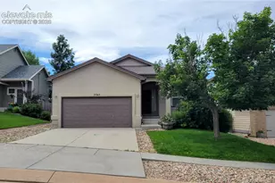 7747 Mountain Laurel Dr, Colorado Springs, CO 80922 - Photo 1
