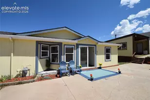 877 Maid Marian Dr, Divide, CO 80814 - Photo 5