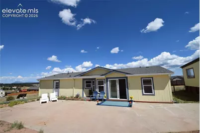 877 Maid Marian Drive, Divide, CO 80814 - Photo 3
