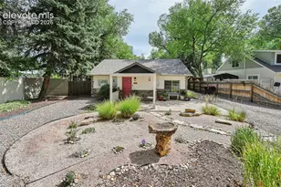 215 Wolfe Ave, Colorado Springs, CO 80905 - Photo 1
