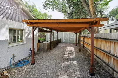 215 Wolfe Avenue, Colorado Springs, CO 80905 - Photo 25