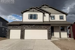 5135 Omeara Ct, Colorado Springs, CO 80925 - Photo 1