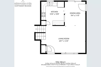 1308 De Reamer Circle, Colorado Springs, CO 80915 - Photo 21