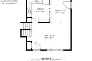 1308 De Reamer Cir, Colorado Springs, CO 80915 - Photo 21