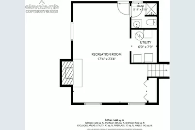 1308 De Reamer Circle, Colorado Springs, CO 80915 - Photo 19