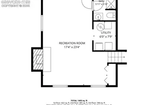 1308 De Reamer Cir, Colorado Springs, CO 80915 - Photo 19