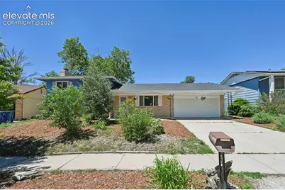 1308 De Reamer Circle, Colorado Springs, CO 80915 - Photo 1