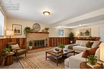 1308 De Reamer Circle, Colorado Springs, CO 80915 - Photo 3