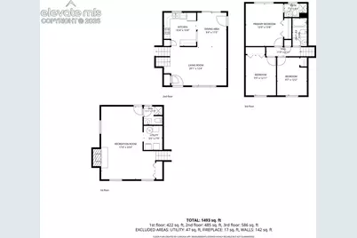 1308 De Reamer Circle, Colorado Springs, CO 80915 - Photo 19