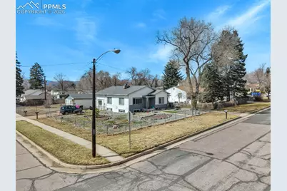 1012 Iowa Avenue, Colorado Springs, CO 80909 - Photo 3