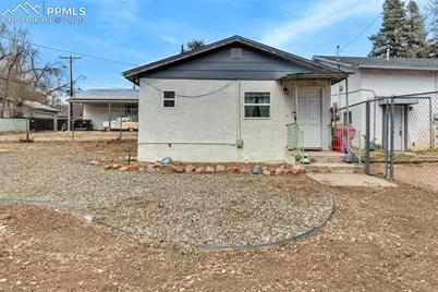 1012 Iowa Avenue, Colorado Springs, CO 80909 - Photo 17