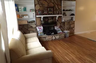 3927 Whittier Dr, Colorado Springs, CO 80910 - Photo 3