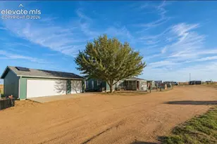 36925 Shear Rd, Yoder, CO 80864 - Photo 1