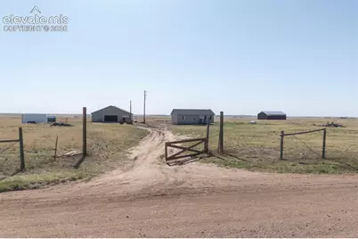 13455 Milne Road, Colorado Springs, CO 80928 - Photo 3