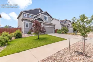 9832 Morning Vista Dr, Peyton, CO 80831 - Photo 3