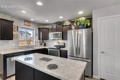9832 Morning Vista Drive, Peyton, CO 80831 - Photo 13