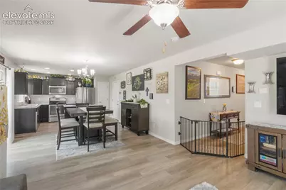 9832 Morning Vista Drive, Peyton, CO 80831 - Photo 5