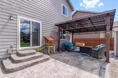 9832 Morning Vista Drive, Peyton, CO 80831 - Photo 31