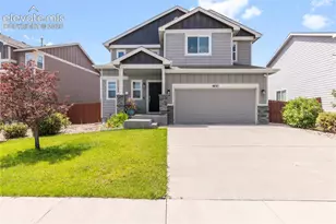 9832 Morning Vista Dr, Peyton, CO 80831 - Photo 1