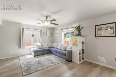 9832 Morning Vista Drive, Peyton, CO 80831 - Photo 7