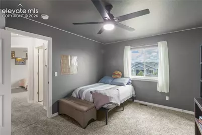 9832 Morning Vista Drive, Peyton, CO 80831 - Photo 25