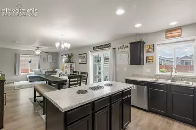 9832 Morning Vista Drive, Peyton, CO 80831 - Photo 15