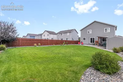 9832 Morning Vista Drive, Peyton, CO 80831 - Photo 37