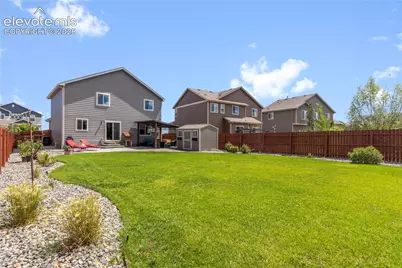 9832 Morning Vista Drive, Peyton, CO 80831 - Photo 35