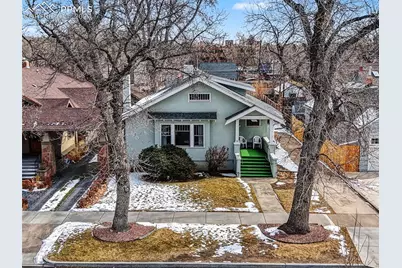 1911 N Nevada Avenue, Colorado Springs, CO 80907 - Photo 1