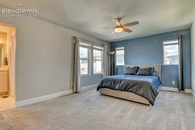 1878 Peak Prairie Lane, Monument, CO 80132 - Photo 21