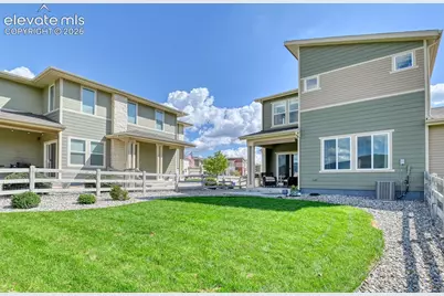 1878 Peak Prairie Lane, Monument, CO 80132 - Photo 43
