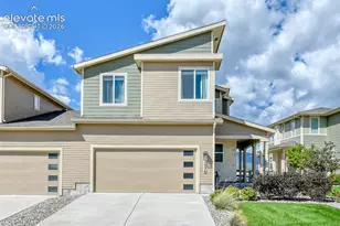 1878 Peak Pr Ln, Monument, CO 80132 - Photo 1