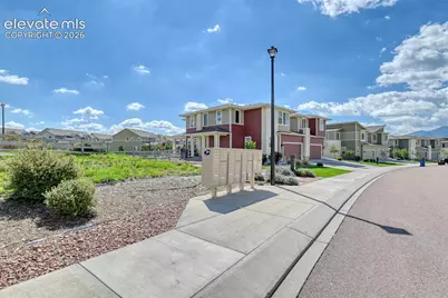 1878 Peak Prairie Lane, Monument, CO 80132 - Photo 47