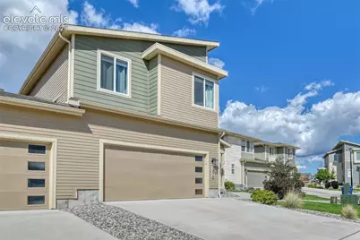 1878 Peak Prairie Lane, Monument, CO 80132 - Photo 3