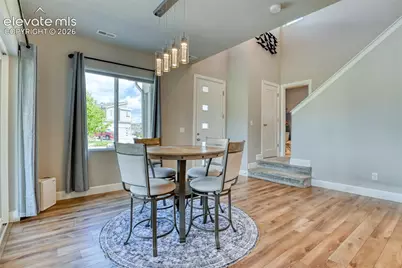 1878 Peak Prairie Lane, Monument, CO 80132 - Photo 9