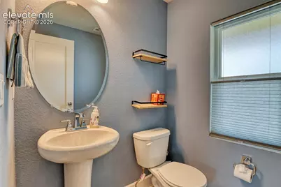 1878 Peak Prairie Lane, Monument, CO 80132 - Photo 19