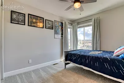1878 Peak Prairie Lane, Monument, CO 80132 - Photo 29