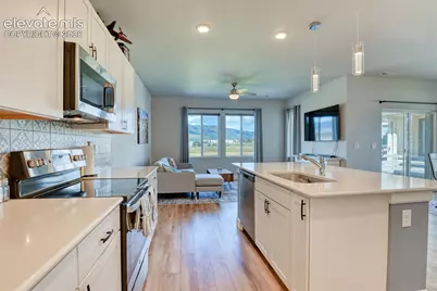1878 Peak Prairie Lane, Monument, CO 80132 - Photo 17