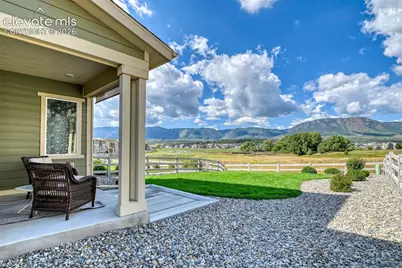 1878 Peak Prairie Lane, Monument, CO 80132 - Photo 41