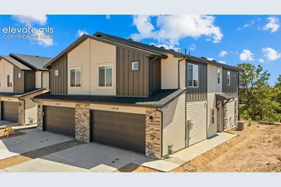 1895 Erin Loop, Colorado Springs, CO 80918 - Photo 3