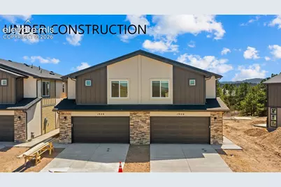 1895 Erin Loop, Colorado Springs, CO 80918 - Photo 1