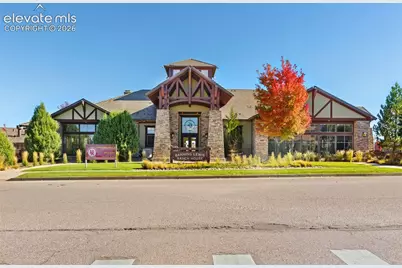 5927 John Muir Trail, Colorado Springs, CO 80927 - Photo 35