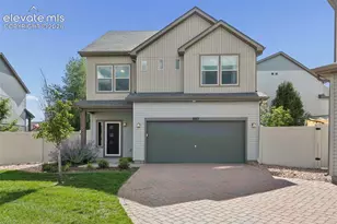 5927 John Muir Trl, Colorado Springs, CO 80927 - Photo 1