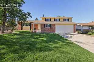 5145 Wagon Master Dr, Colorado Springs, CO 80917 - Photo 3